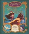 Captain Clementine : secret of the star