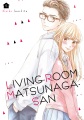 Living-room Matsunaga-san. 5