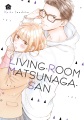 Living-room Matsunaga-san. 6