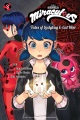 Miraculous : tales of Ladybug & Cat Noir. 3
