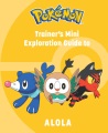 Pokemon : trainer