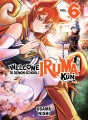 Welcome to demon school! Iruma-kun. Vol. 6