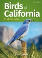 Birds of California : field guide