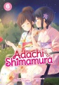 Adachi and Shimamura. Novel 6
