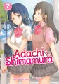 Adachi and shimamura, vol. 7