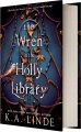 The wren in the Holly Library