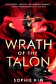 Talons. 2, Wrath of the talon