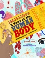 A tour of the human body : amazing numbers-- fantastic facts