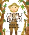 Cactus Queen : Minera Hoyt establishes Joshua Tree National Park