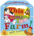 This is my farm! : not yours!