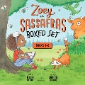 Zoey and Sassafras boxed set : books 1-6
