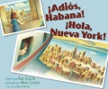 ¡Adiós, Habana! ¡Hola, Nueva York!