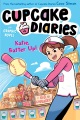 Cupcake diaries. #5, Katie, batter up!