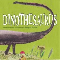 Dinothesaurus : prehistoric poems and paintings