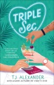 Triple sec : a novel