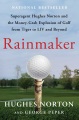 Rainmaker : superagent Hughes Norton and the money-grab explosion of golf from Tiger Woods to LIV and beyond