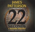22 seconds [CD book]