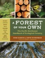 A forest of your own : the Pacific Northwest handbook of ecological forestry