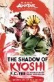Avatar, the Last Airbender: The Shadow of Kyoshi