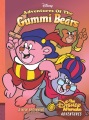 Disney afternoon adventures. Volume 4, Adventures of the Gummi Bears.