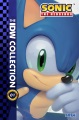 Sonic the Hedgehog : the IDW collection. 01