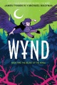 Wynd. Book two, The secret of the wings