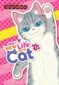 My new life as a cat. 1