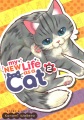 My new life as a cat. 2