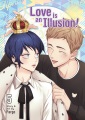 Love is an illusion! 5