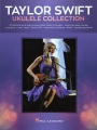 Taylor Swift--Ukulele Collection
