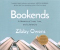 Bookends: a memoir of love, loss, and literature