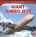 Giant jumbo jets