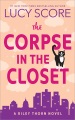 The corpse in the closet