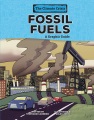 Fossil fuels : a graphic guide