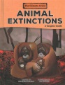 Animal extinctions : a graphic guide