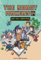The robot-makers. Book 04, Next-level competition