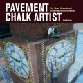 Pavement chalk artist : the three-dimensional drawings of Julian Beever