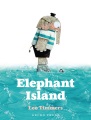 Elephant Island [VOX Book]