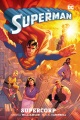 Superman. Vol. 1, Supercorp