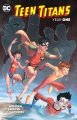 Teen Titans : year one