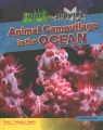 Animal camouflage in the ocean