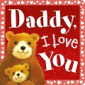 Daddy, I love you