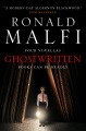 Ghostwritten : four novellas