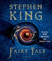 Fairy tale : a novel [CD BOOK]