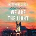 We are the light [CD BOOK]