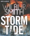 Storm tide [CD BOOK]