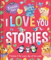 I love you stories
