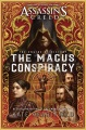 The magus conspiracy : the engine of history