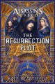 The resurrection plot : the engine of history