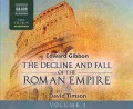 The decline and fall of the Roman Empire. Volume I